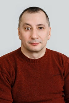 Анатолий Кривов