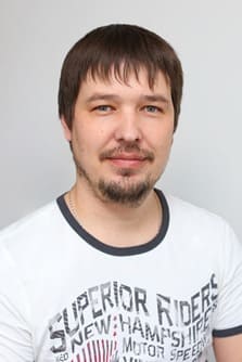 Алексей Заблоцкий