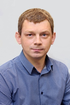 Андрей Скворцов