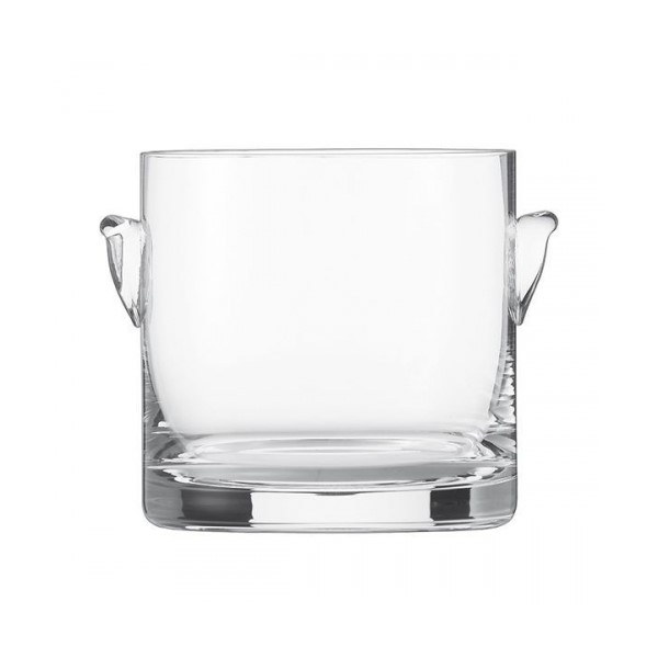 Ведерко для льда «Bar Special», хрустальное стекло, прозрачный, Schott Zwiesel (Германия)