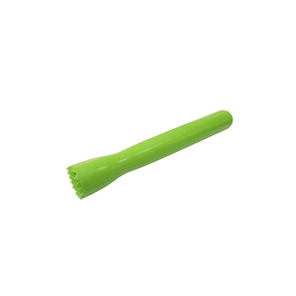 Мадлер, l=21 см, решетка, пластик, зеленый, MGprof (Китай)
