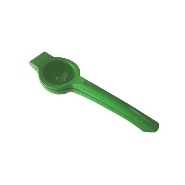 Сквизер, d=60 мм, l=20 см, алюминий, зеленый, MGSteel (Индия)