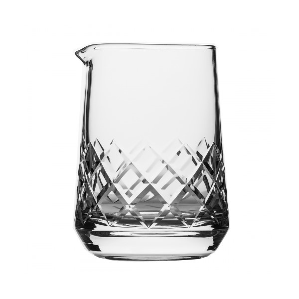 Смесительный стакан 750 мл, стекло, прозрачный, P.L. ProffСuisine (Китай)