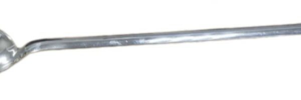 Ложка гарнирная 50 мл, l=50 см, нерж. сталь, металлик, Kapp (Турция)