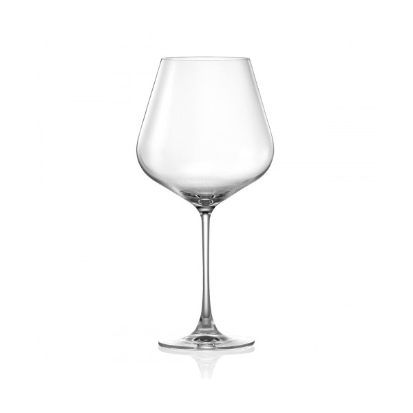 Бокал для вина «Hong Kong Hip», 910 мл, d=85 мм, h=252 мм, хрустальное стекло, прозрачный, Lucaris (Тайланд)