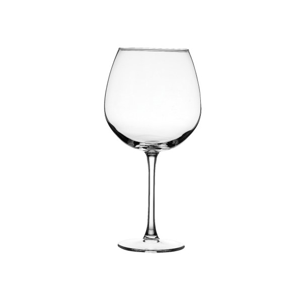 Бокал для вина «Энотека», 630 мл, стекло, прозрачный, Pasabahce (Россия)