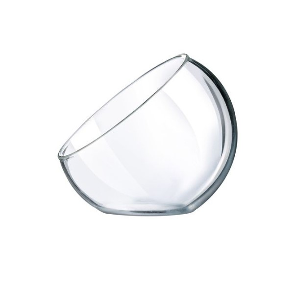 Креманка «Версатиль», 40 мл, d=60 мм, h=62 мм, стекло, прозрачный, Arcoroc (Франция)