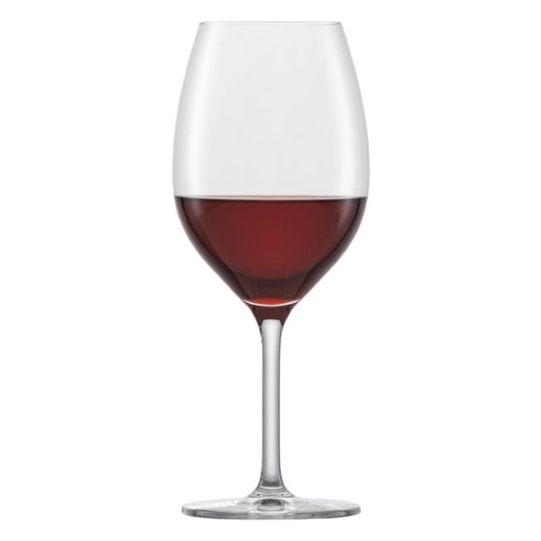 Бокал для вина «Banquet», 475 мл, d=86 мм, h=213 мм, стекло, прозрачный, Pasabahce (Россия)