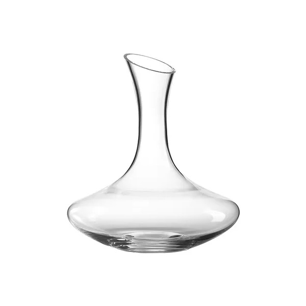Декантер «Оупенинг», 900 мл, d=214 мм, h=241 мм, хрустальное стекло, прозрачный, Chef&Sommelier (Франция)