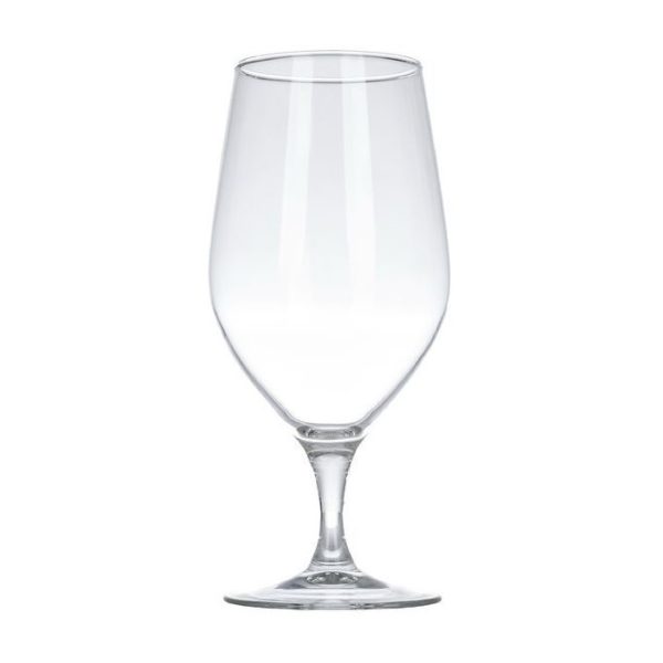 Бокал для пива «Селест», 270 мл, d=73 мм, h=154 мм, стекло, прозрачный, Arcoroc (Россия)