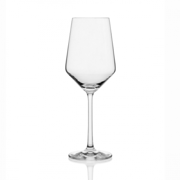 Бокал для вина «Hotel», 550 мл, d=60 мм, h=260 мм, стекло, прозрачный, P.L. Proff Cuisine