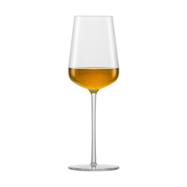 Бокал для вина «Vervino (new - Verbelle)», 290 мл, d=72 мм, h=212 мм, хрустальное стекло, прозрачный, Schott Zwiesel (Германия)