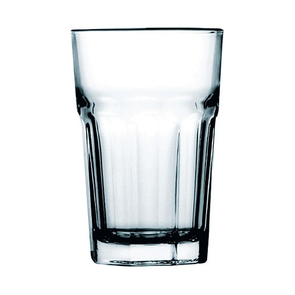 Хайбол «Касабланка», 280 мл, d=77 мм, h=120 мм, стекло, прозрачный, Pasabahce (Россия)