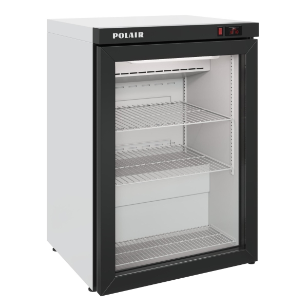 Шкаф холодильный, DP102-S белый, Polair (Россия)