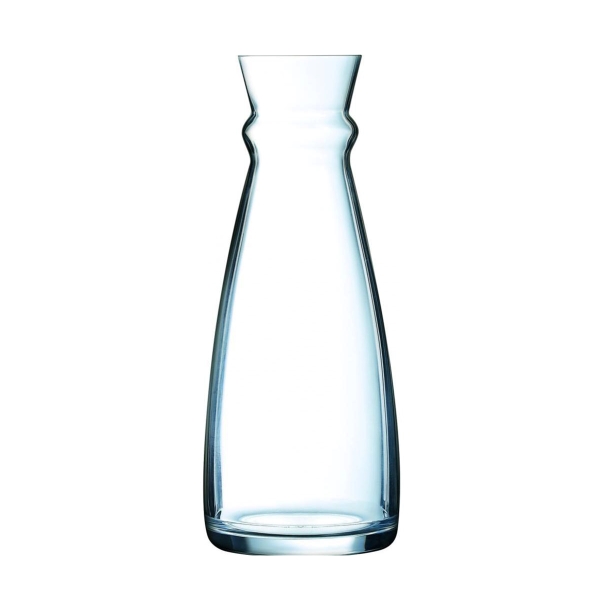 Графин б/крышки «Флюид», 0,75 л, стекло, прозрачный, Chef&Sommelier (Франция)