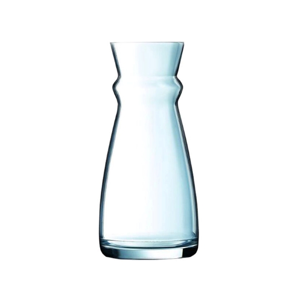 Графин б/крышки «Флюид», 0,5 л, стекло, прозрачный, Arcoroc (Франция)