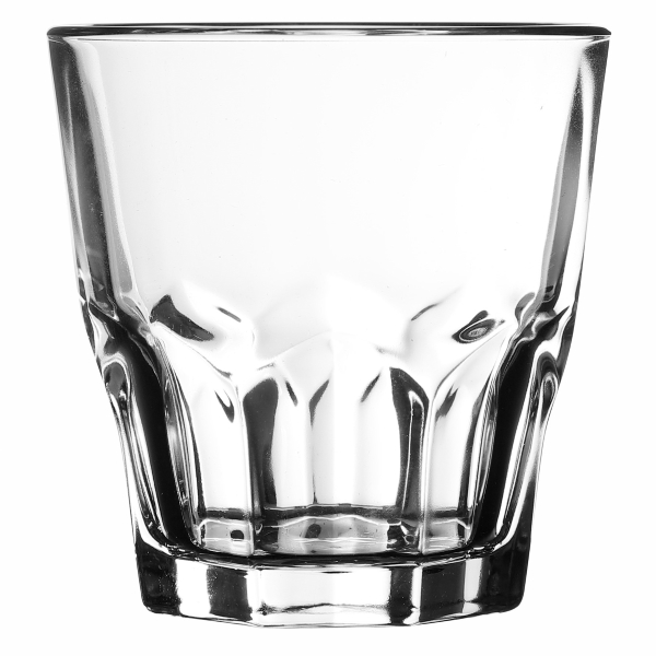 Олд Фэшн «Гранити», 205 мл, d=78 мм, h=80 мм, стекло, прозрачный, Arcoroc (Россия)