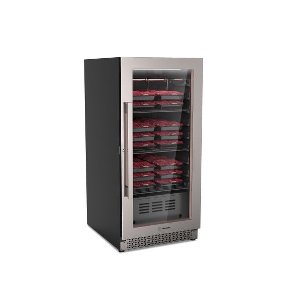 Шкаф холодильный для вызревания мяса, HKN-MA230, Hurakan (Китай)