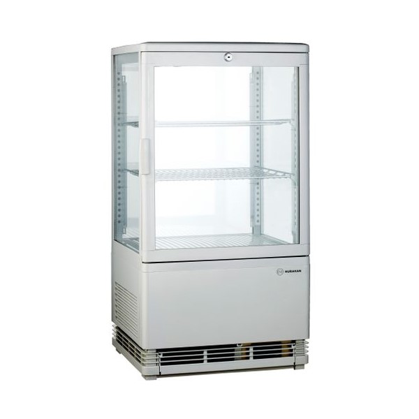 Витрина холодильная, HKN-UPD58, Hurakan (Китай)
