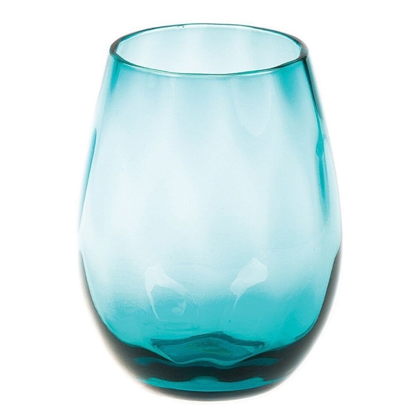 Хайбол «Artist's Glass», 500 мл, d=105 мм, h=120 мм, стекло, морской, P.L. ProffСuisine (Китай)