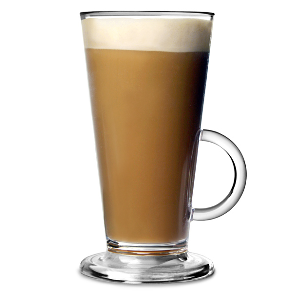 Бокал Irish Coffee «Глинтвейн», 450 мл, d=91 мм, h=175 мм, стекло, прозрачный, Pasabahce (Турция)