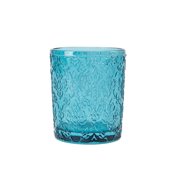 Олд фэшн «BarWare», 340 мл, d=80 мм, h=100 мм, стекло, голубой, P.L. Proff Cuisine