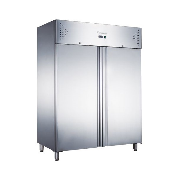 Шкаф холодильный,, HKN-GX1410TN, Hurakan (Китай)
