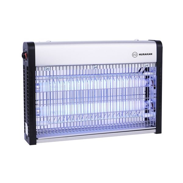 Лампа инсектицидная, HKN-LIN80L LED, Hurakan (Китай)