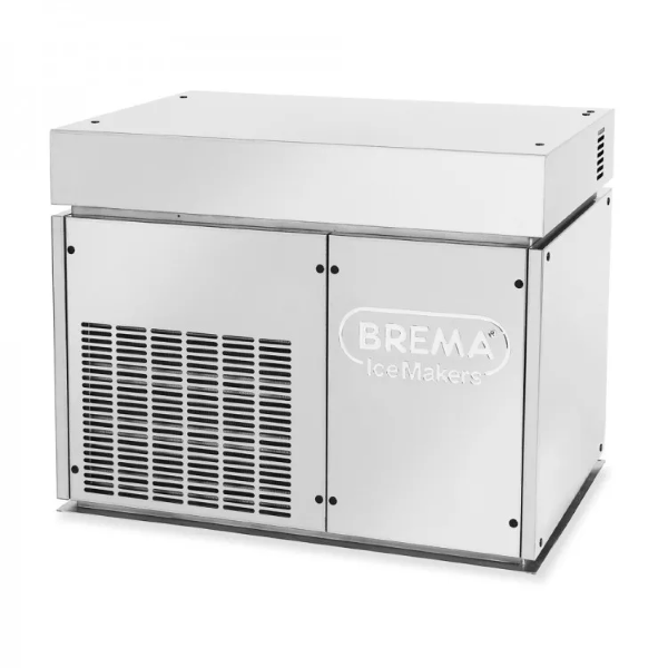 Льдогенератор, Muster 350W, Brema (Италия)