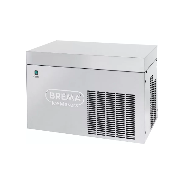 Льдогенератор, Muster 250W, Brema (Италия)