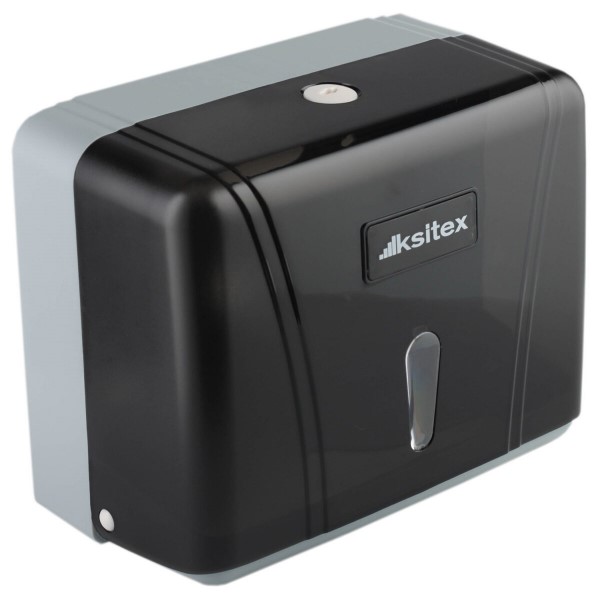 Диспенсер листовых полотенец, TH-404B, Ksitex (Китай)