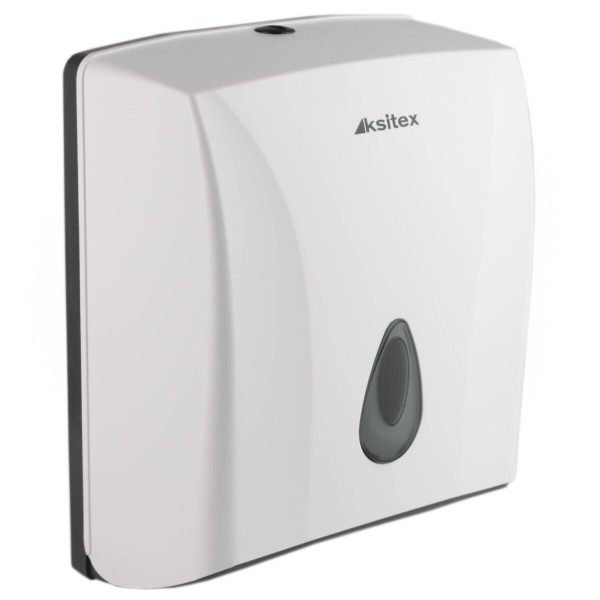 Диспенсер листовых полотенец, TH-8228A, Ksitex (Китай)