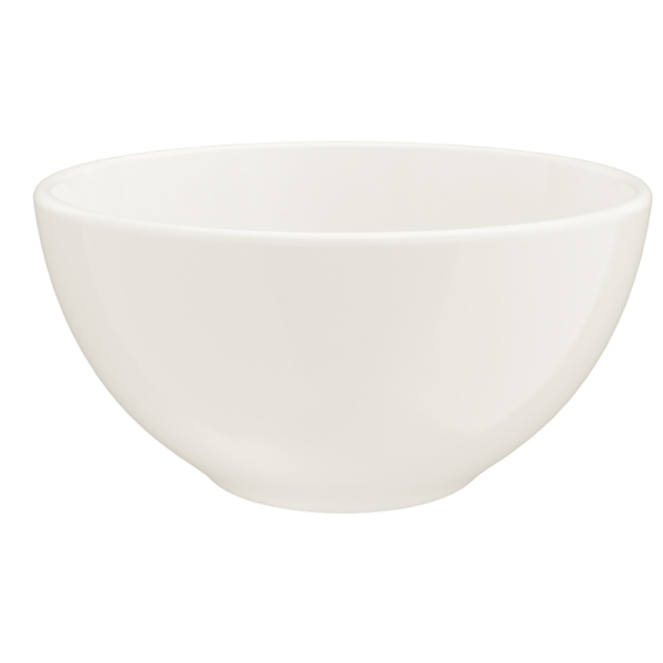Салатник «White», 310 мл, d=110 мм, h=55 мм, фарфор, белый, Bonna (Турция)
