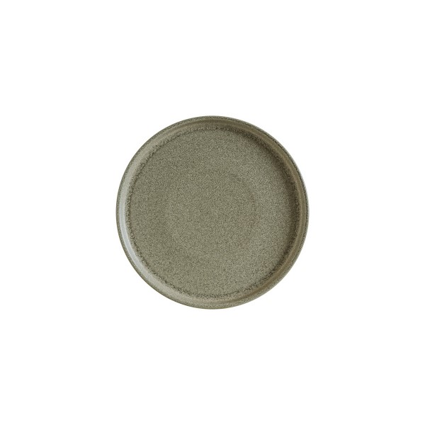 Тарелка «Adelfa», d=260 мм, фарфор, бежевый, Bonna (Турция)