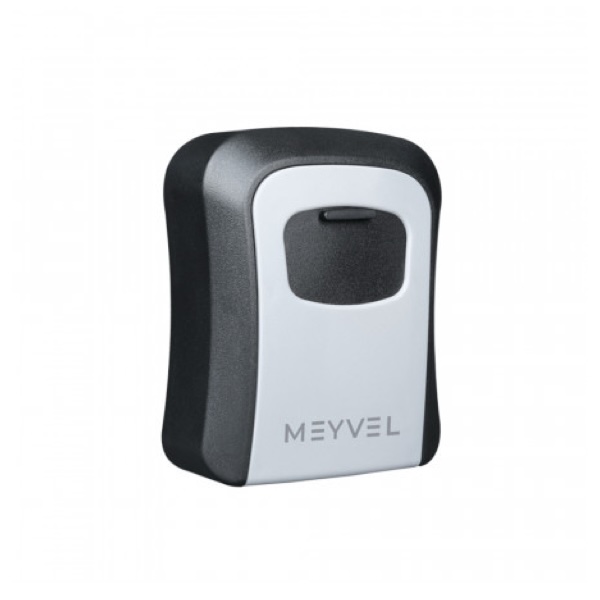 Сейф-ключница, SF14-L1 (серый), MEYVEL (Италия)