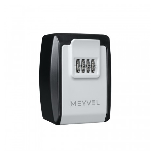 Сейф-ключница, SF15-XL1 (серый), MEYVEL (Италия)