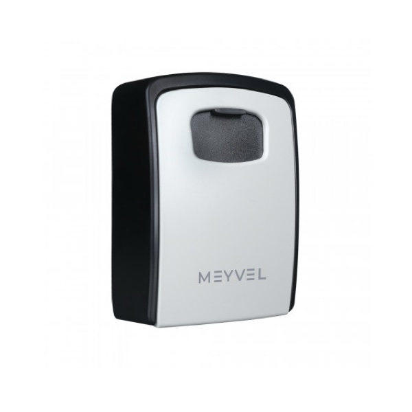 Сейф-ключница, SF16-XXL1 (серый), MEYVEL (Италия)