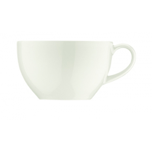 Чашка чайная (блюдце GRM04CT) «White», 250 мл, фарфор, белый, Bonna (Турция) Чашка чайная (блюдце GRM04CT) «White», 250 мл, фарфор, белый, Bonna (Турция)